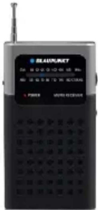 BLAUPURET Data: 10.0.0.0 10.0.0.0 10.0.0.0 Power: 700 MHz MOSI RECEIVER