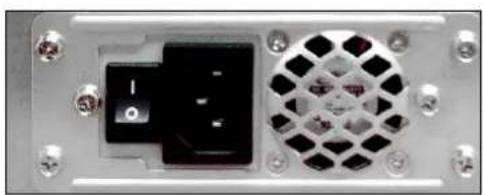 Thecus TopTower N8850 - Cable Connections - 11