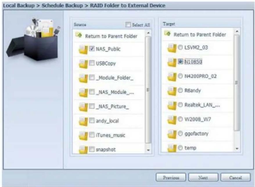 Thecus TopTower N8850 - Data Guard (Local Backup) - 24