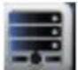 Thecus TopTower N8850 - Message Bar - 2