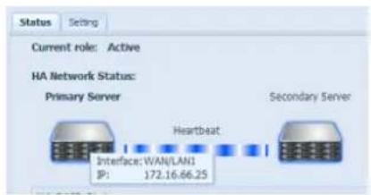 Thecus TopTower N8850 - HA Ready: - 1