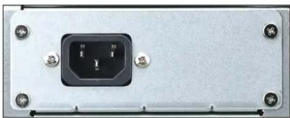 Thecus TopTower N8850 - Cable Connections - 13
