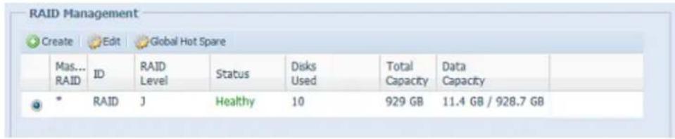 Thecus TopTower N8850 - Restore NAS Configuration - 1