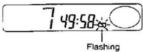 7 49:58 Flashing