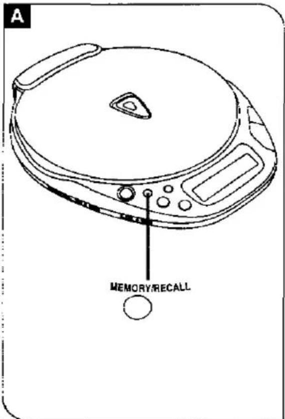 A MEMORY:RECALL