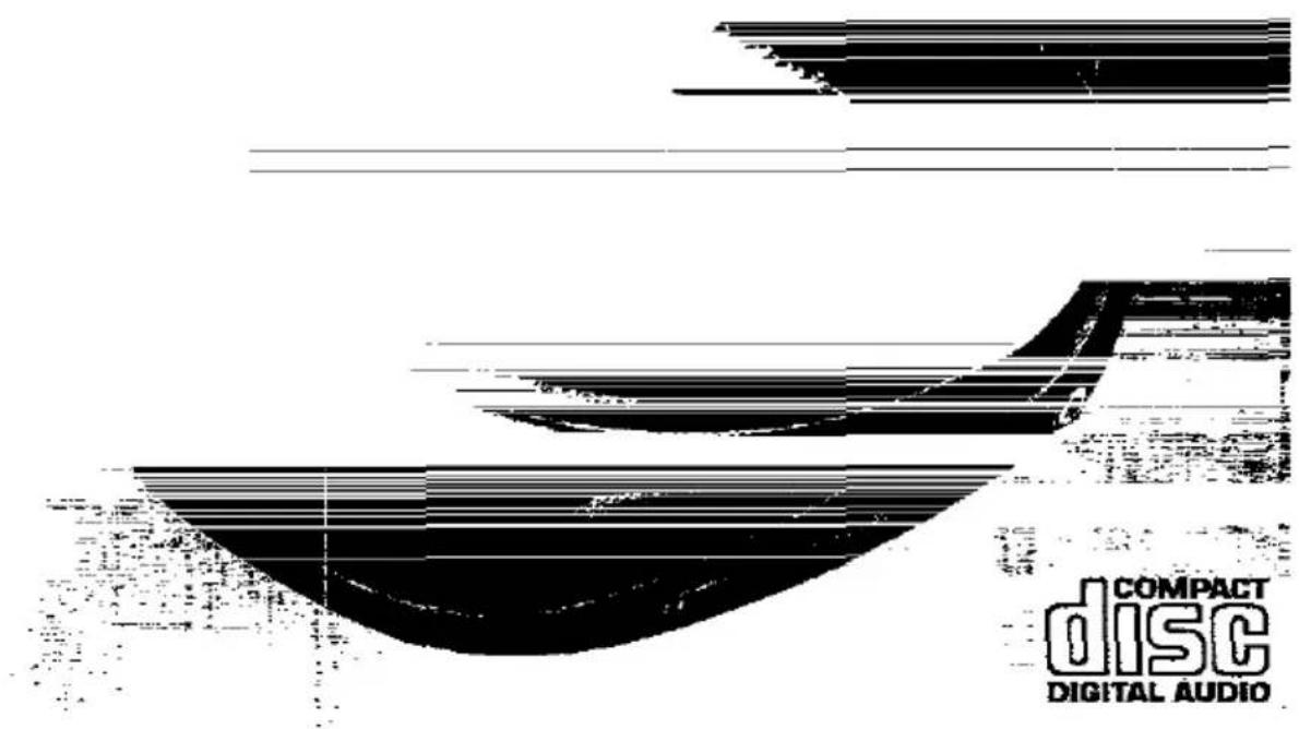 COMPACT DISC DIGITAL AUDIO
