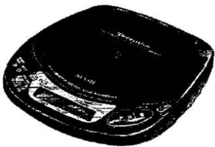 TECHNICS SL-XP370 - Operating Instructions - 1