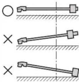TECHNICS SL-1210MK7EB - Free the tone arm from the arm rest and adjust horizontal balance by turning the balance weight. - 3