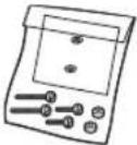 TECHNICS SL-1210MK7EB - Accessories - 7