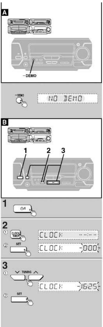 TECHNICS SC-EH590EB - Do not; - 1