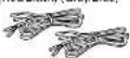 TECHNICS SC-EH590EB - Supplied accessories - 11