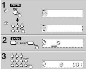 TECHNICS SC-EH590EB - 2 - 2