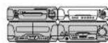 TECHNICS SC-EH590EB - EH790 - 2