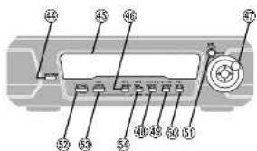 42 43 46 47 57 59 58 49 48 50 51