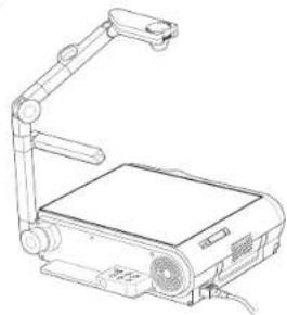 TOSHIBA TLP-X11U - 1 - 1