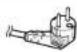 TOSHIBA TLP-T701 - POWER SUPPLY CORD SELECTION - 1