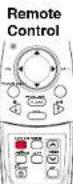 TOSHIBA TLP-T701 - ●Manual adjustment and setting - 2