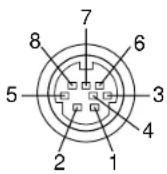 TOSHIBA TLP-MT3E - Adjustments with RS-232C - 1