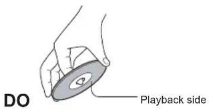 DO Playback side