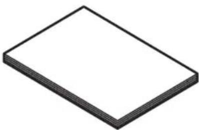 TOSHIBA TDP-ET10 - Checking the package contents - 3
