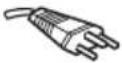 TOSHIBA TDP-ET10 - POWER SUPPLY CORD SELECTION - 4