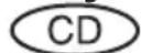TOSHIBA TDP-ET10 - Playing in fast reverse or fast forward directions DVD VCD - 1