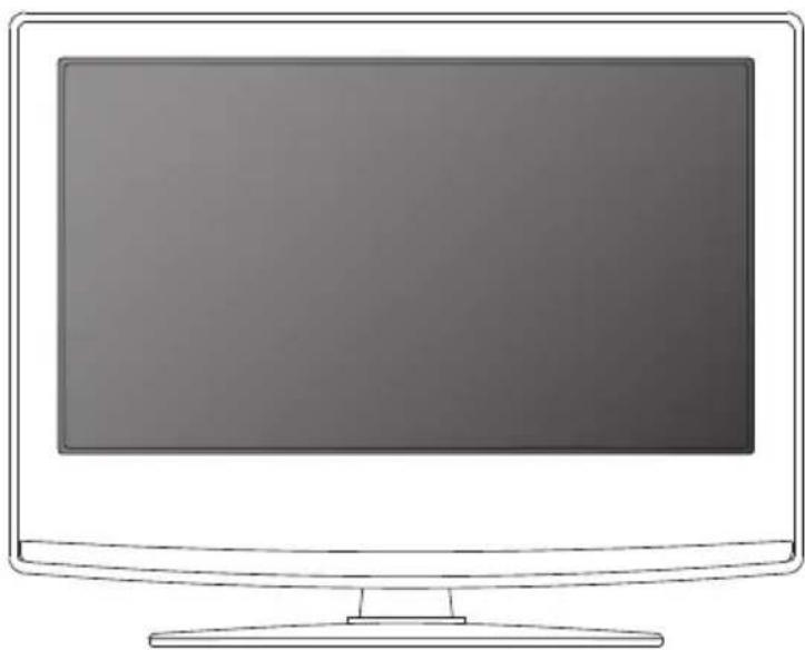 Technika 32-E251 - 1