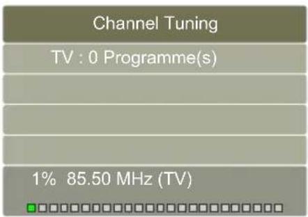 Swedx SM-49K1 - Auto Tuning - 1