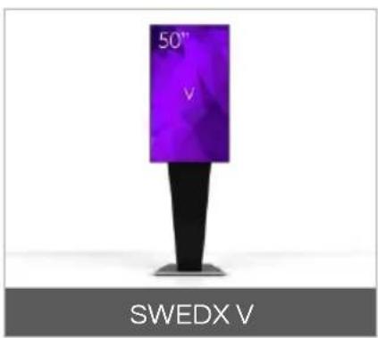 Swedx SM-28K1 - 10