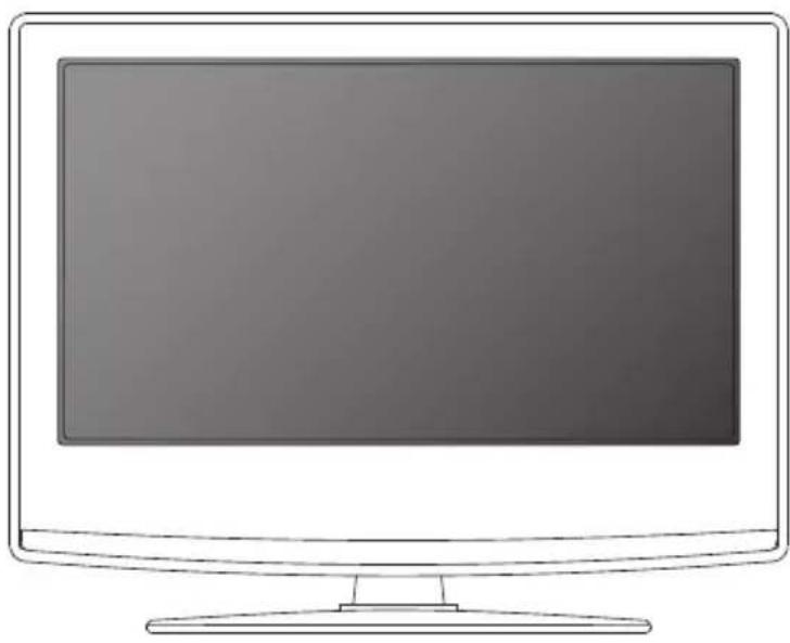 Tesco LCD19-229 - 1