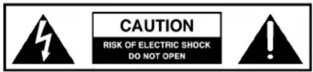 Tesco LCD19-229 - IMPORTANT SAFETY INSTRUCTIONS - 1