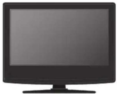 Tesco LCD19-229 - WHAT IS INCLUDED IN THE BOX - 7