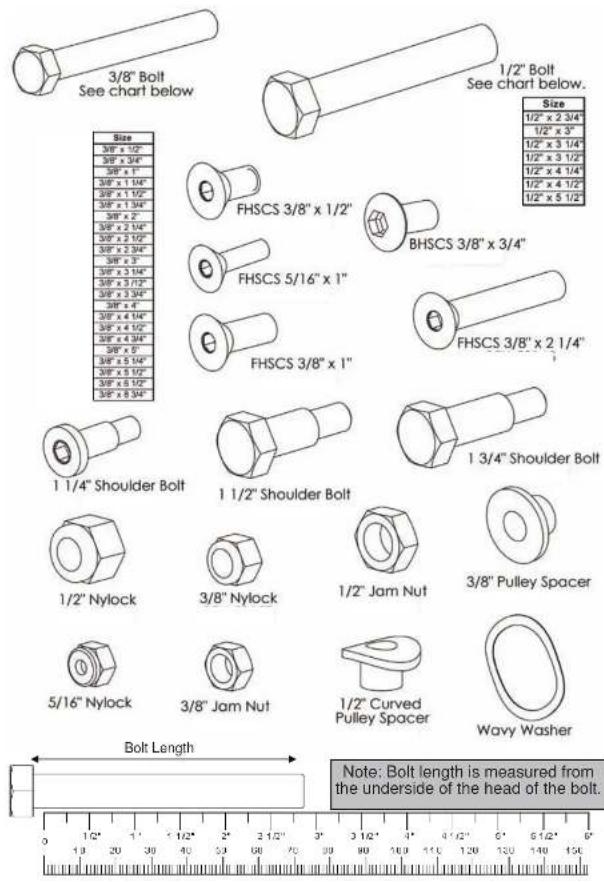 TUNTURI 4 in 1 Strength Station - Germany - 2