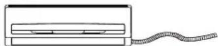 Toyotomi TKN/TKG-671R32 - Note: - 5
