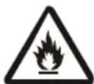 Toyotomi TKN/TKG-671R32 - Safety precaution - 1