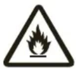 Toyotomi TKN/TKG-671R32 - WARNING : - 1