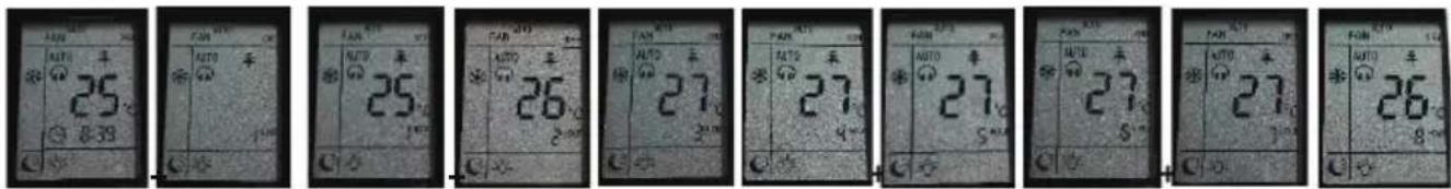AUTO 25 8:39 AUTO 25 26 AUTO 27 27 AUTO 27 27 AUTO 26 8:39