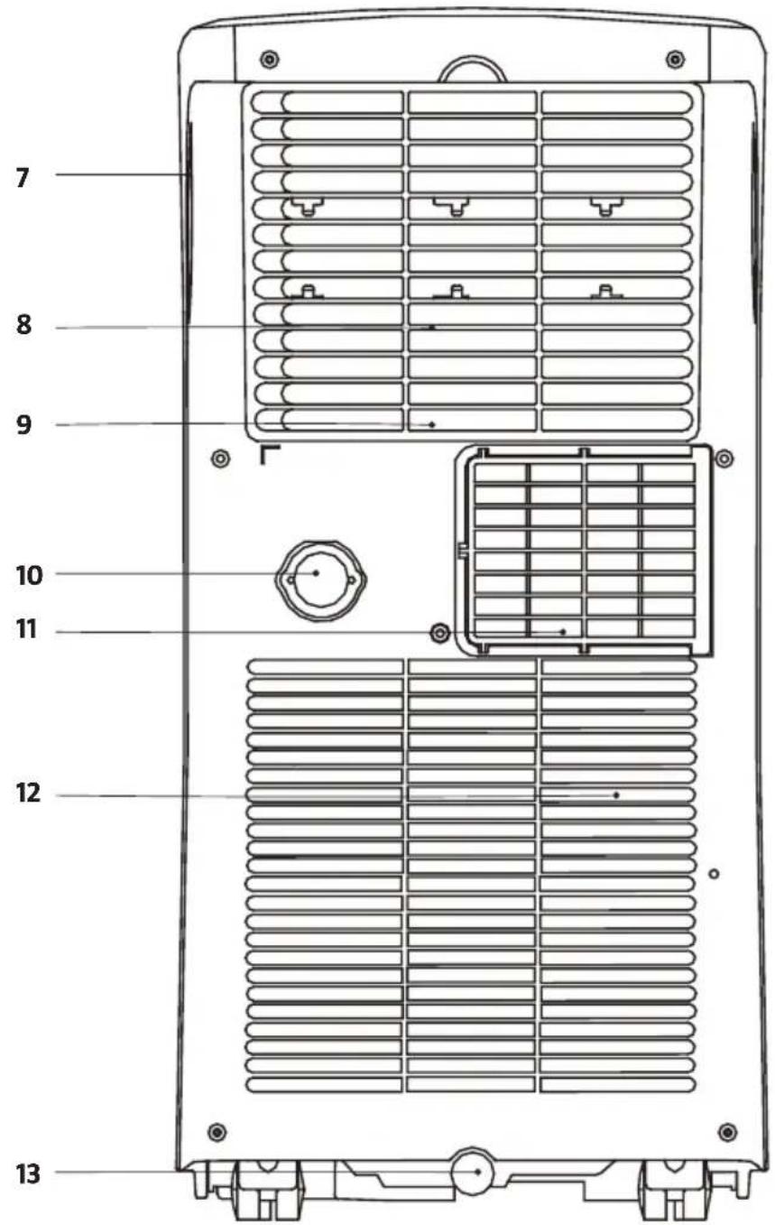 Anslut 007-018 - PL KLIMATYZATOR - 2