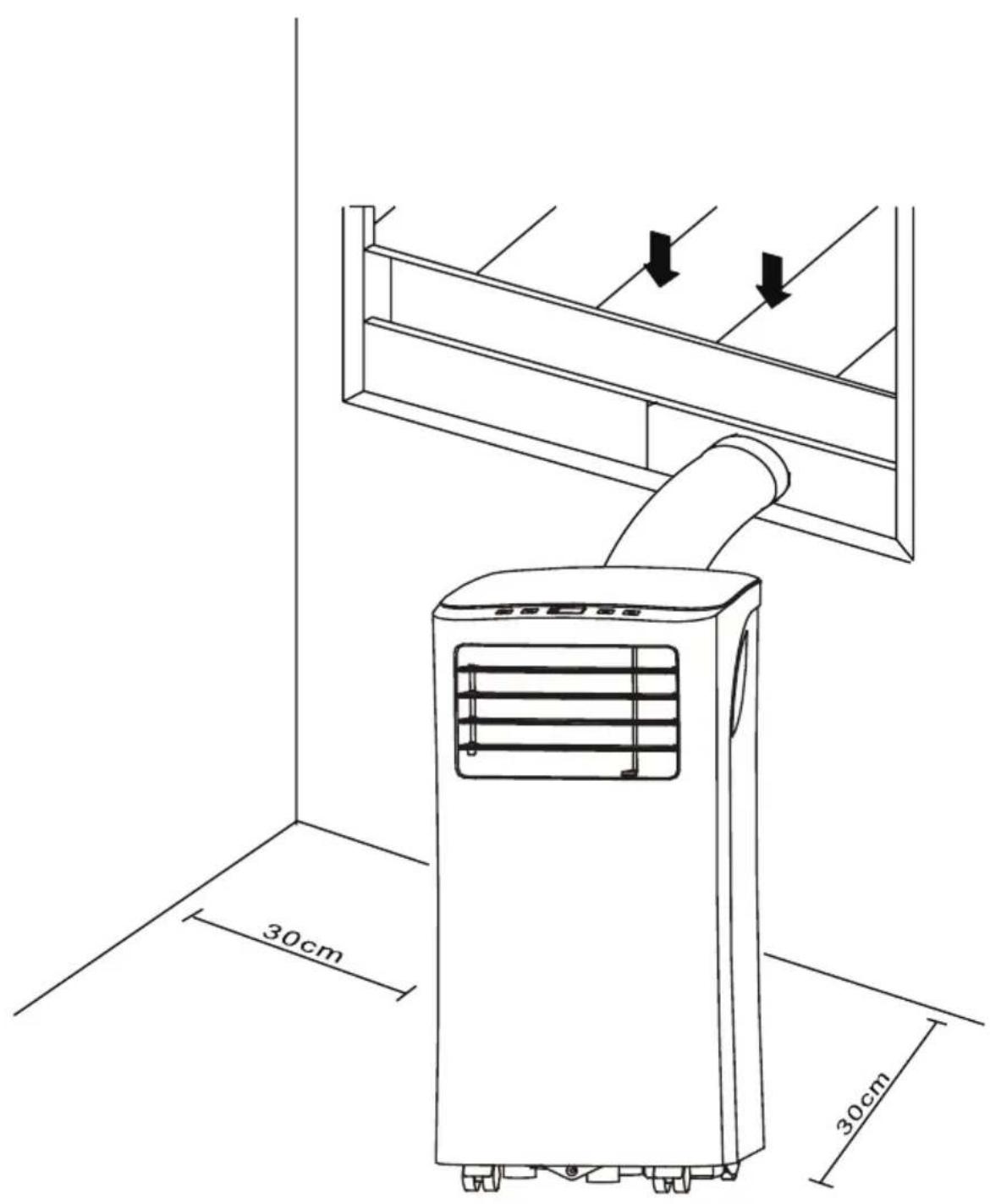 Anslut 007-018 - PL KLIMATYZATOR - 3