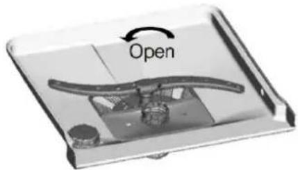 Open