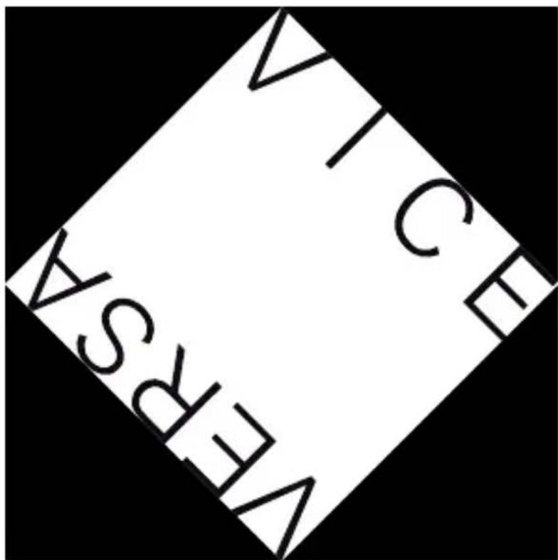 Vice Versa Tix 48644 - 1