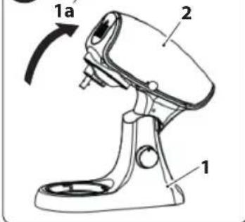 SWAN SP33010LN - HOW TO USE - 3