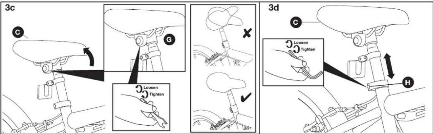 Westbeach Bio-Hazard 01 - 3b Securing the Seat Post - 1