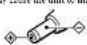 SONY XDR-S10DAB - Using House Current (See fig. A) - 1
