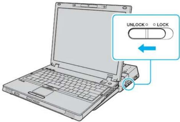 SONY Vaio VGN-BX41VN - VAIO - 1