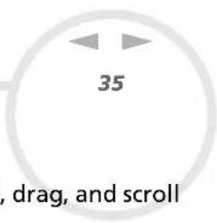 SONY Vaio PCG-Z1RMP - Indicators - 2