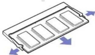SONY Vaio PCG-Z1RMP - Precautions - 2