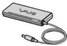 SONY Vaio PCG-Z1RMP - Your notebook and its accessories - 6