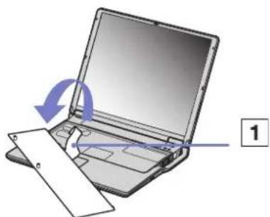 SONY Vaio PCG-Z1RMP - Precautions - 3