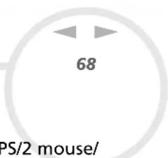 SONY Vaio PCG-GRZ615M - Connecting an external microphone - 3